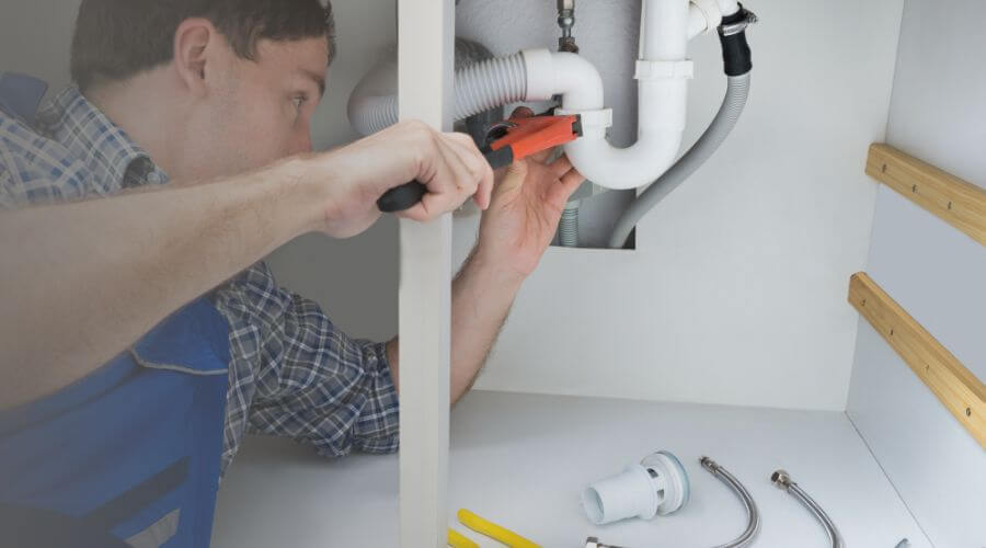 Professional Tankless Water Heater Installation in Quebeck, TN